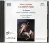 CD NIQUET, M.-A. ШАРПАНТЬЕ, ЭРВЕ НИ - Te Deum / Месса / Canticum Zachariae 8553175 Naxos 1997 Европа ОбиКлассикал Б/У