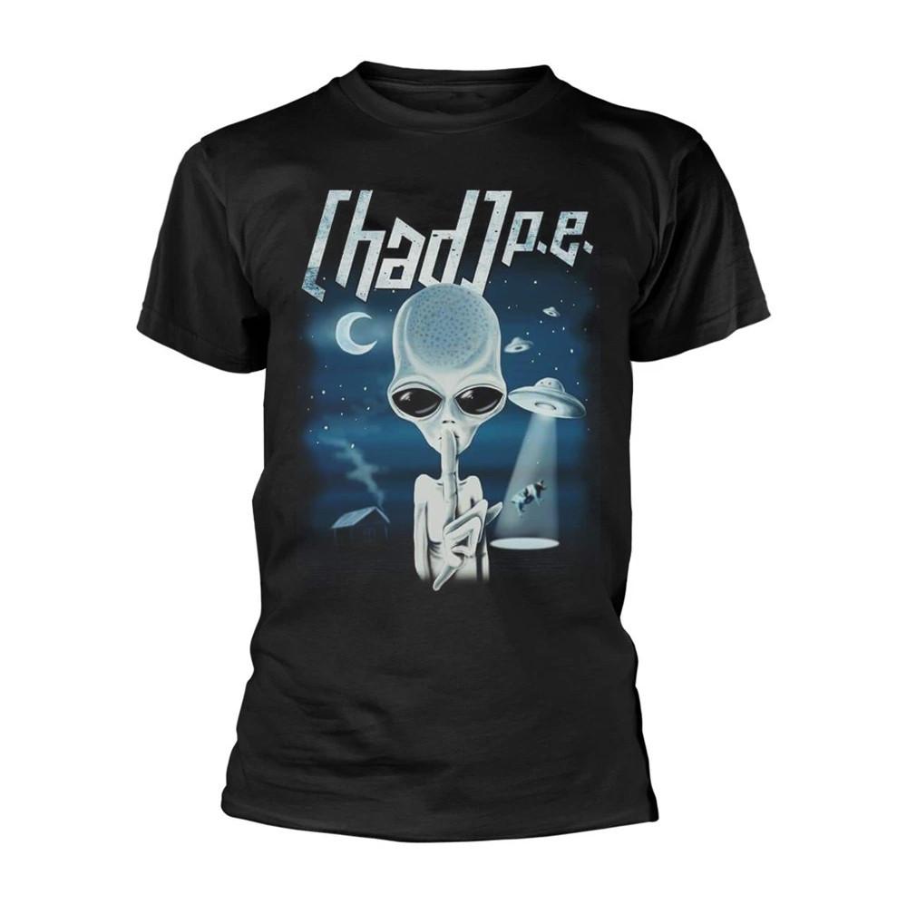 RARE! Hed PE band Black Cotton All size S-5XL Unisex T Shirt HT306