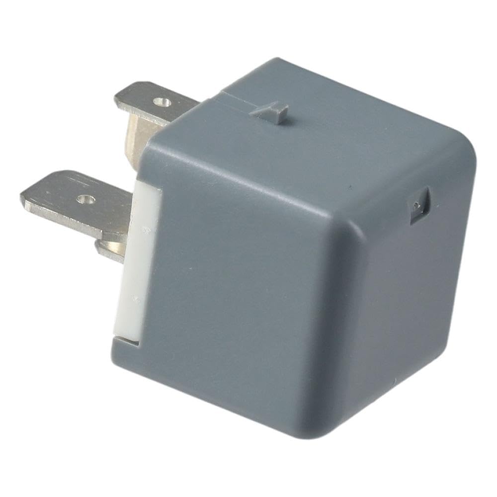 90987-02025, 156700-25404 Pin 12V80A Электронное реле указателя поворота, реле указателя поворота, реле указателя поворота для автомобиля, светодиодный указатель поворота