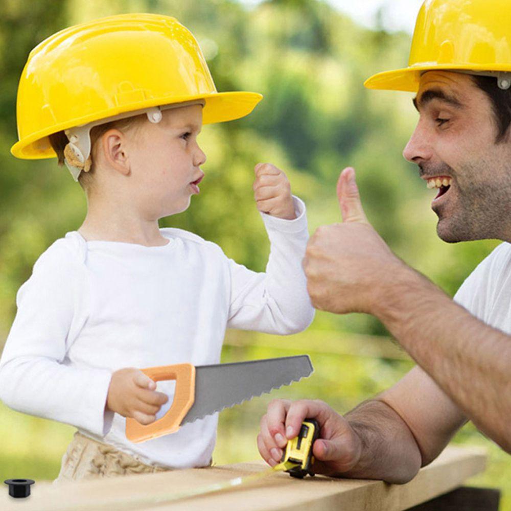 Toys Safe Kids Toys Pretend Play Toy Simulation Repair Tools Set Children Maintenance Tools