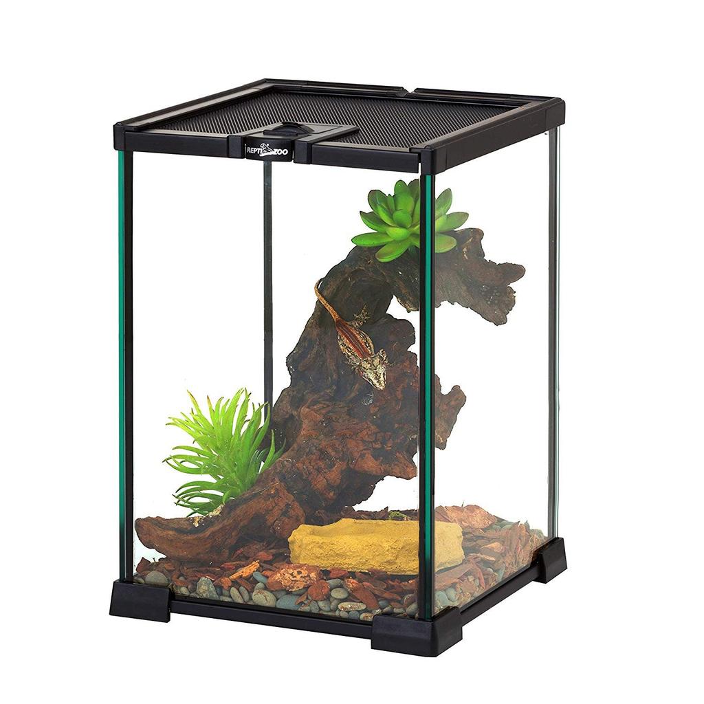 Waterproof Terrarium Terrariums For Spider Scorpion Turtle Gecko Allegro