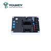 GAVR-12A H White Diesel Generator AVR Voltage Stabilizer Board