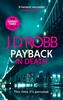 Книга Payback In Death: An Eve Dallas Thriller (In Death 57)