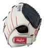 Rawlings US PLAYERS SERIES Игрушечная перчатка для детского бейсбола PL110WNS-12/0, Перчатка, 11 дюймов, Для правши (Левша)