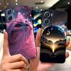 Чехол для Motorola Moto G06 Роскошный Мультяшный Задняя Крышка Телефона Силиконовый Мягкий ТПУ Для Moto G06 MotoG06 4G Корпус 6.88"