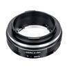 Адаптер для крепления Concept AR, объектив с креплением L K&F KF-ARL (Конверсия Konica)