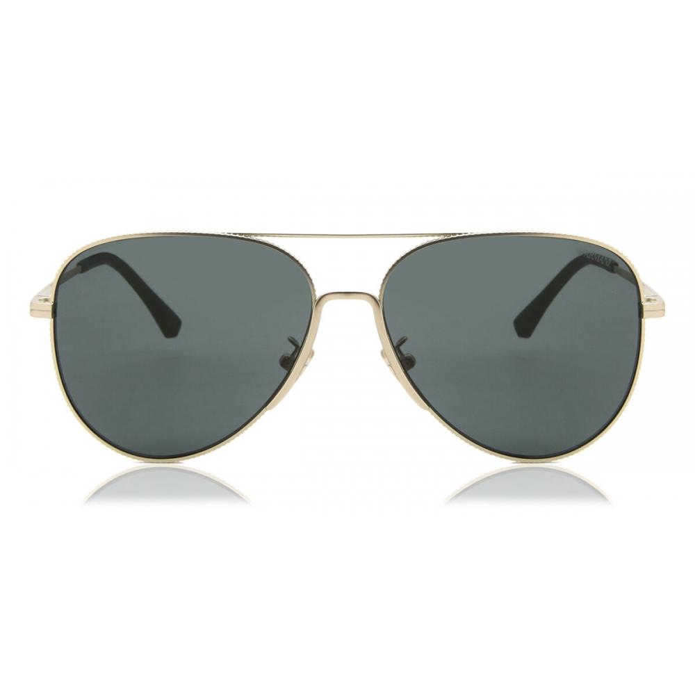 Emporio Armani Ea2149d Азиатская посадка 337187 Мужские солнцезащитные очки