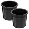 Cabilock 2pcs Cup Holder Accessories Accessories Holder Reusable