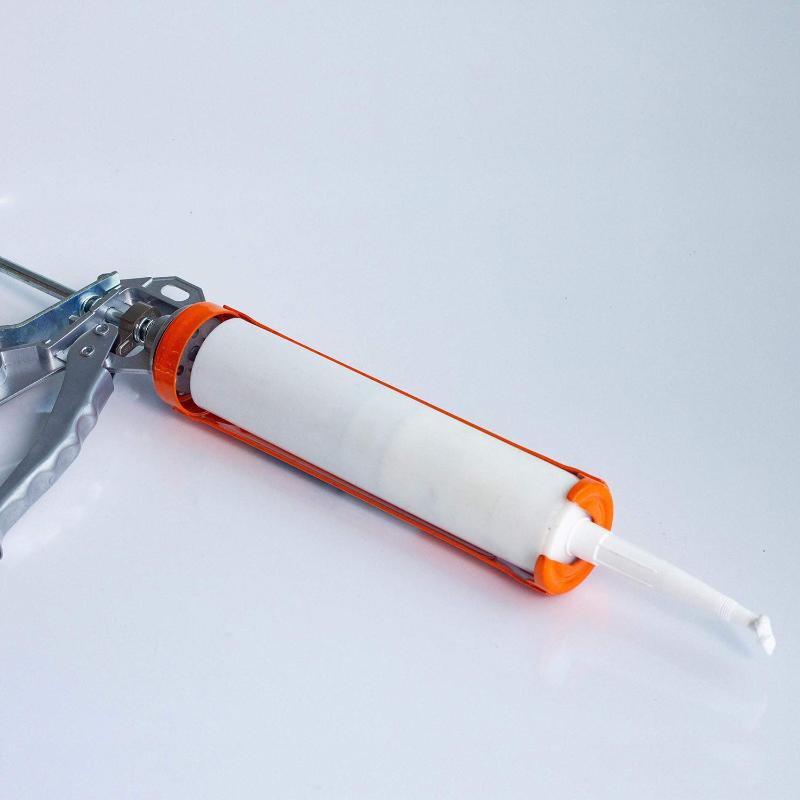 1 Набор Насадок для Пистолета для Герметика Колпачок Красный Колпачок для Экономии Герметика Наконечник для Стекольного Клея Уплотнительная Крышка Защитная Крышка для Горловины Клея