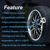Система контроля давления в шинах TPMS для Ford Crown Victoria F-150 Explorer Sport Trac Ranger Freestar Fusion Edge Escape 6L2T-1A150-AA