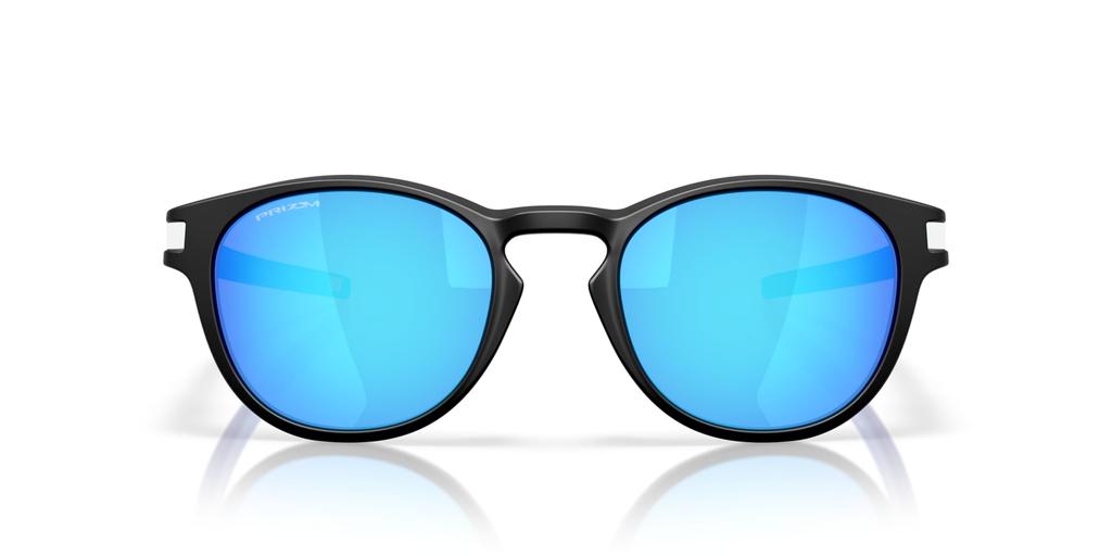 Sunglasses 0OO9265 MATTE BLACK 53 [Oakley]