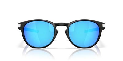 Солнцезащитные очки 0OO9265 МАТОВЫЙ ЧЕРНЫЙ 53 [Oakley]