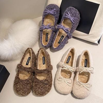 Женская обувь – Балетки