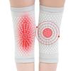 2PCS New Self Heating Knee Braces Sleeve Tourmaline Knee Support Far Infrared Keep Warm Knee Pads