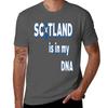 Scotland TShirt Cool Dry PerforUnisexce TShirt