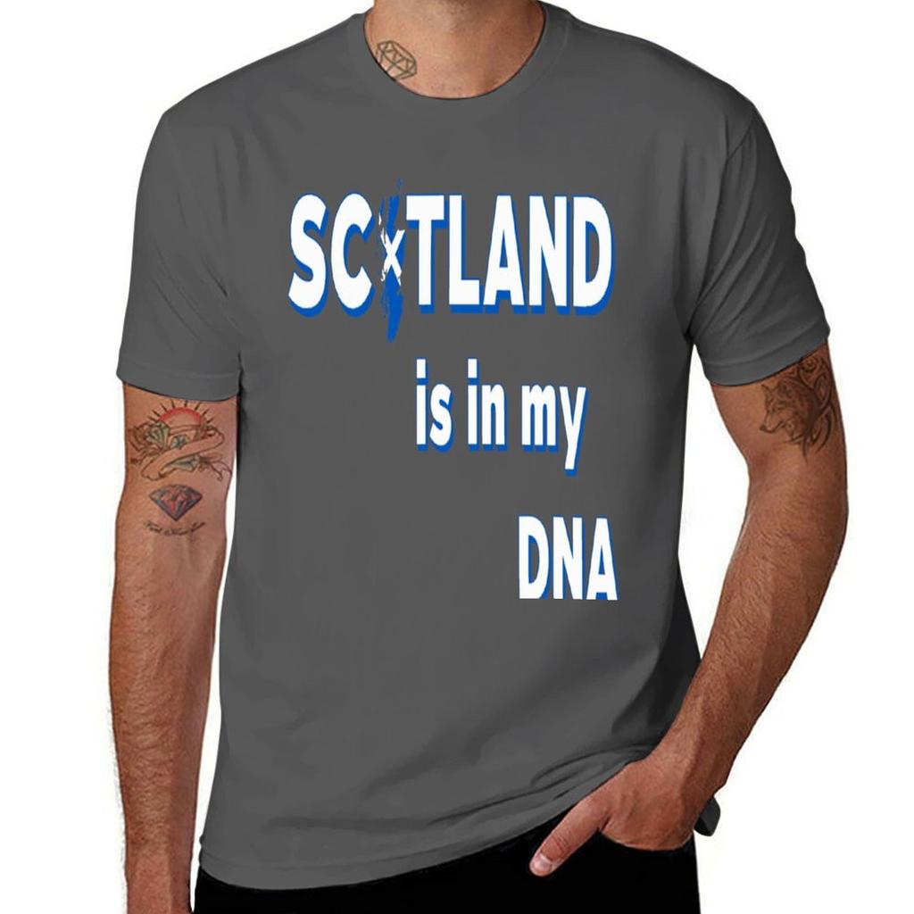 Scotland TShirt Cool Dry PerforUnisexce TShirt