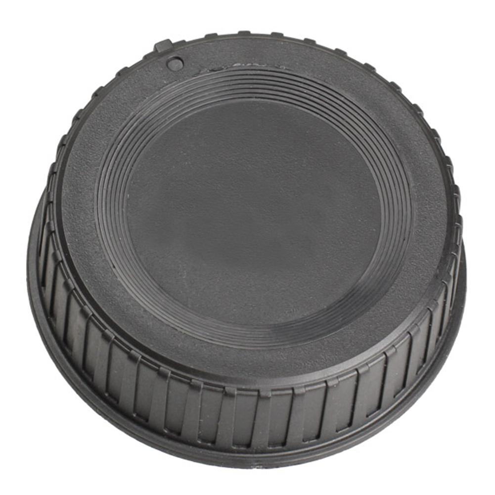 Крышка объектива, аксессуар для камеры, задняя крышка объектива, защитная крышка от пыли для Nikon LF-4