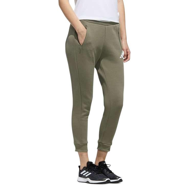Adidas Sports Pants Women's Ruins Green Moderate FM9324