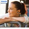 Philips TAT1109 True Wireless Bluetooth Earbuds