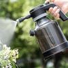 Садоводство растение полив лейка распылитель лейка-распылитель Электрический распылитель бытовая чистка специальный артефакт лейка Регулируемые сопла