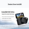 Insta360 GO Ultra Флагманская карманная экшн-камера 4K (Китайская версия)