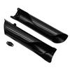 Penutup Pelindung Pelindung Garpu Bawah Мотокросс Untuk KTM EXC EXCF XC XCF XCW SX SXF 125 200 250 300 350 400 450 500 2016-2023