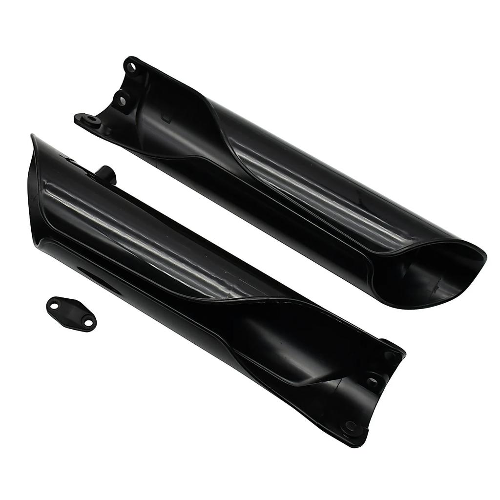 Penutup Pelindung Pelindung Garpu Bawah Мотокросс Untuk KTM EXC EXCF XC XCF XCW SX SXF 125 200 250 300 350 400 450 500 2016-2023