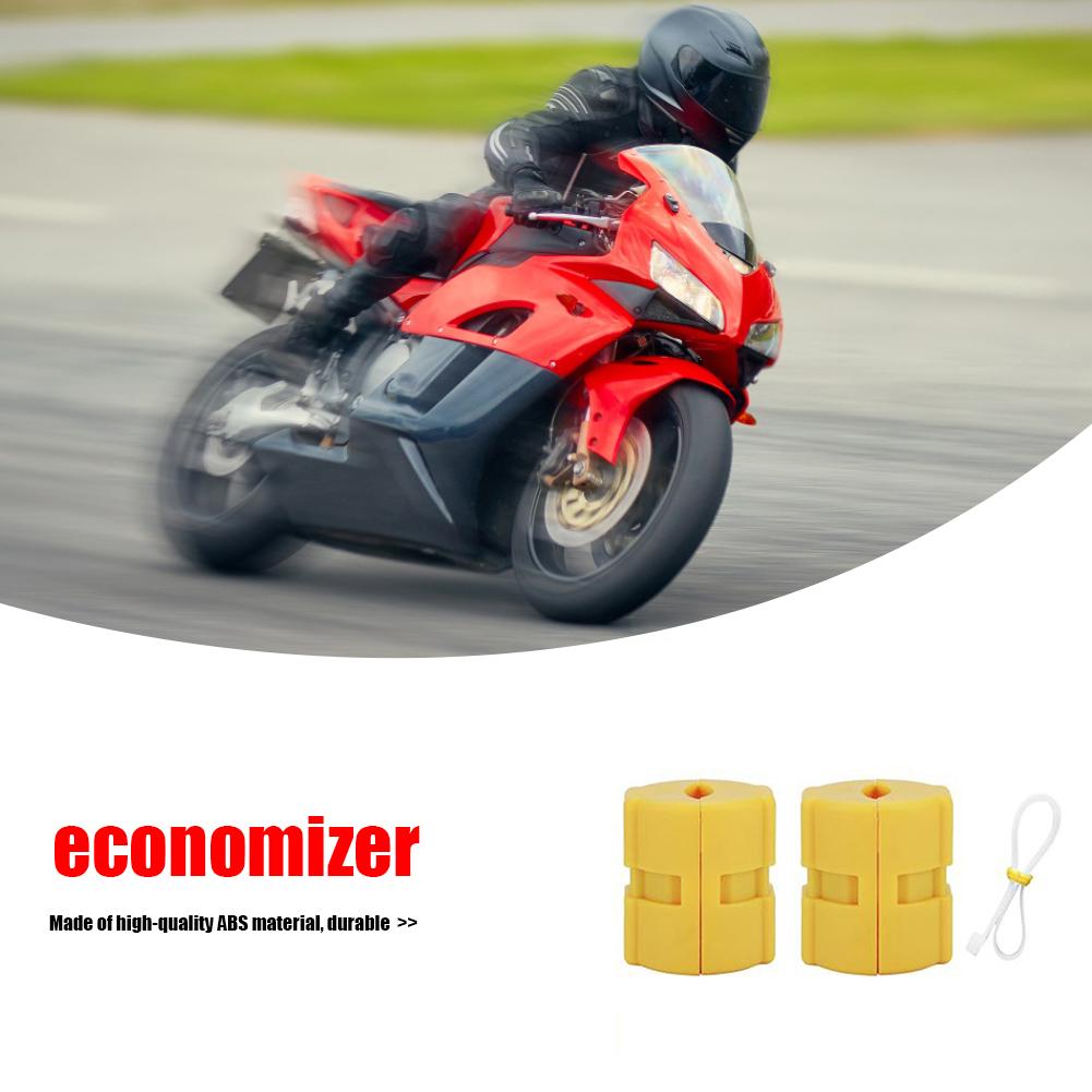 6 шт. Магнитный топливный экономайзер XP-2, автомобильный магнитный бензиновый экономайзер, экономящий топливо, автомобильный грузовик, топливный бензиновый редуктор выбросов