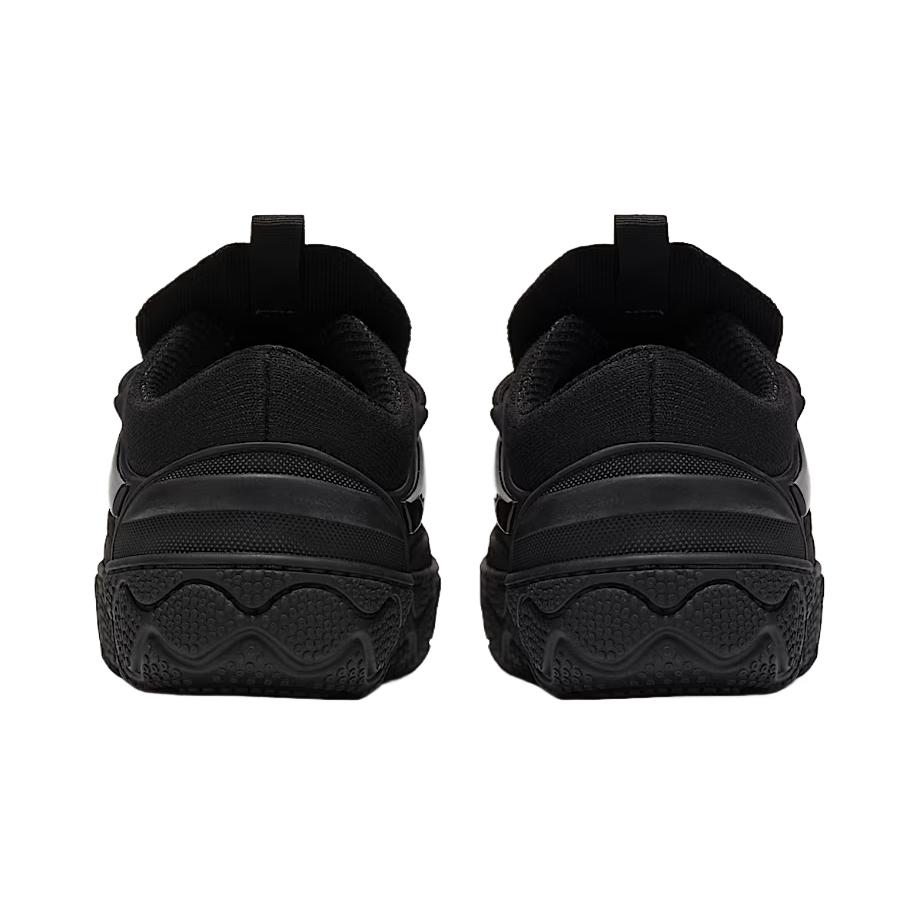 Vans Кроссовки унисекс Old Skool 36 FM черные VN000D7DBLK