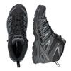 Кроссовки для походов X Ultra Pioneer MID CSWP L41671100 см [Salomon] Черный/Магнит/Monument 26.0
