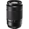 Fujifilm XC Объектив FUJINON Телеобъектив с зумом OIS Черный F XC50-230mm F4.5-F6.7 XC50-230MMF