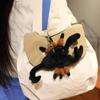 Soft Plush Scorpion Plush Toy Prone Position Insect Animal Toy  Halloween Gift