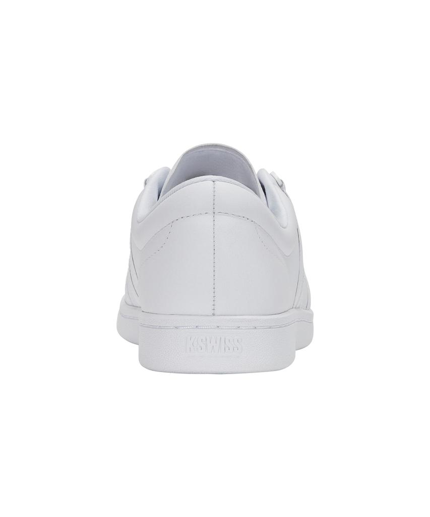 Мужские классические кроссовки K-Swiss Classic 66 Nxt Court_Aksflsv011Wh