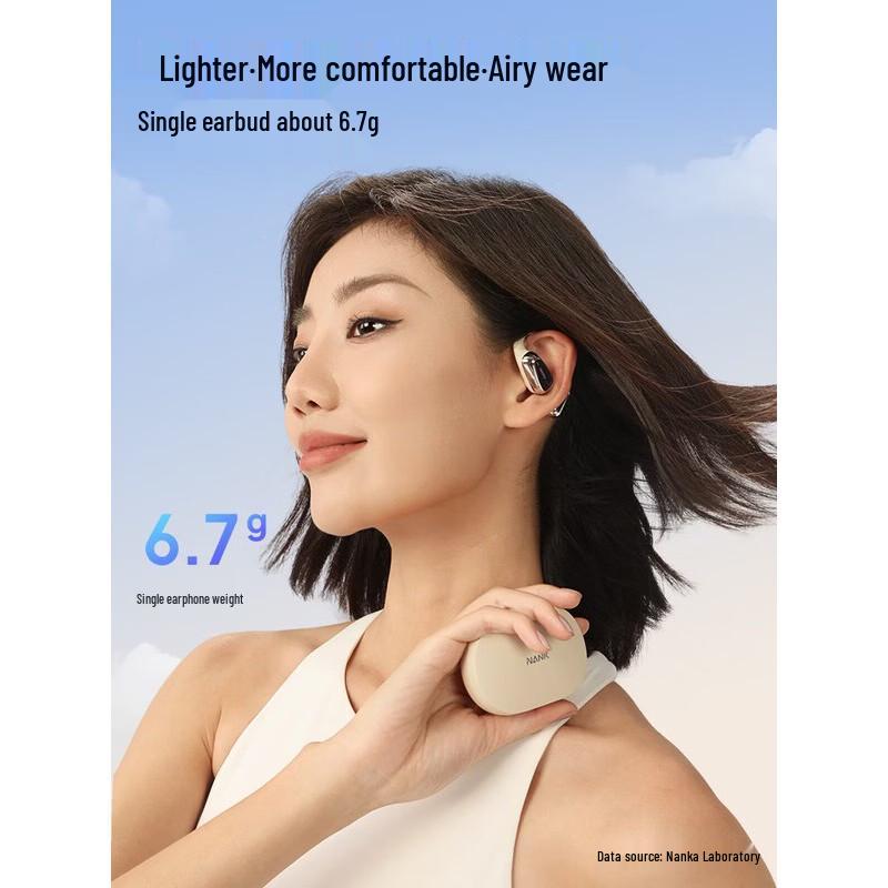 Nankal OE MIX Open-Ear Sport Headphones