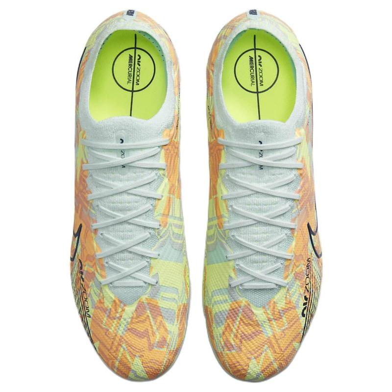 Nike Zoom Mercurial Vapor 15 Elite Fg 'Bonded Pack' Sneakers Casual DJ4978-343