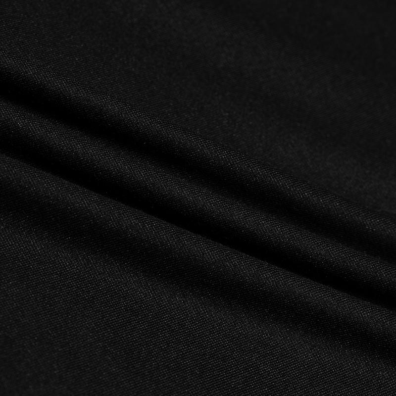 New Asics Regular T Shirt Women's Black 2012C833-001