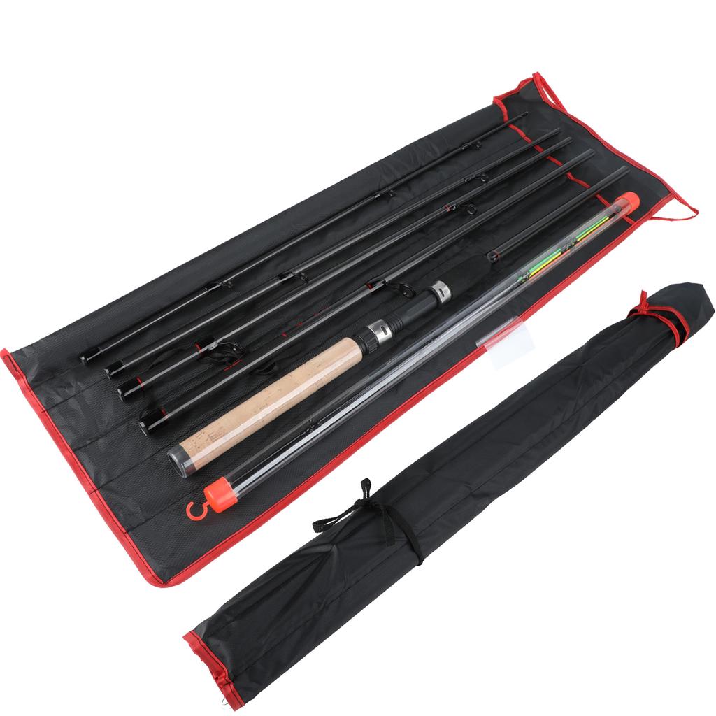 Спиннинг карбоновый, 3 метра