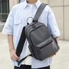 Business Backpack, Men's Business Trip Commuting Computer Backpack, Large-capacity Student Schoolbag, Durable Travel Backpack