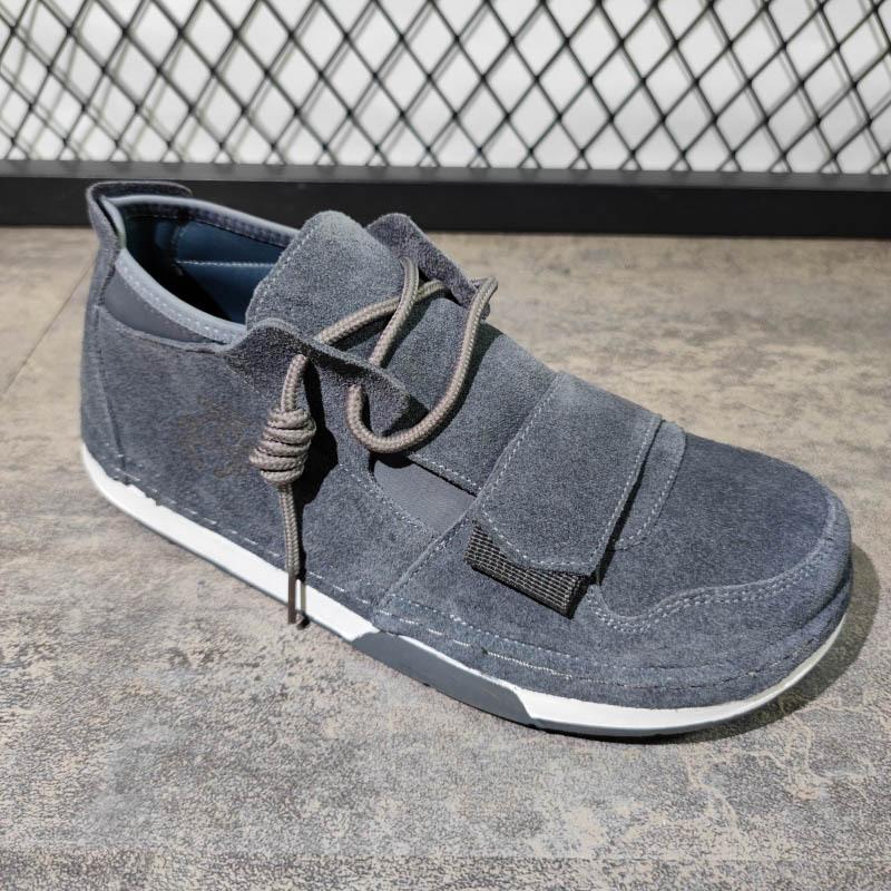 Обувь клоуна, мужская весенне-осенняя мужская уродливая милая повседневная обувь с низким вырезом, мужская обувь с низким верхом Tide