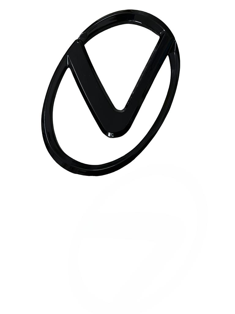 Значок Для Lexus Передний Значок Задний Значок Багажника IS200 IS250 IS300 CT200H ES200 ES300 GS300 GS350 GX470 RX400 Аксессуары