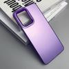Phone Case For Realme C20 Realme C20A Realme C11 2021 Case Matte Laser Colorful  Bumper Armor Shockproof Cover