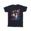 Elemental Boys ItÂ´s Elemental Cotton T-Shirt