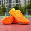 New Arrivals Men's Nails Sneakers Athletics Men Training Track  Track Field Shoes Professional High Jump With Metal Nails Shoes