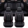 Honda New Vezel RV Series HEV 2022 2023 2024 Seat Cover Waterproof Seat Cover