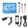 Кабель-переходник USB 2.0 в SATA/PATA/IDE для жесткого диска