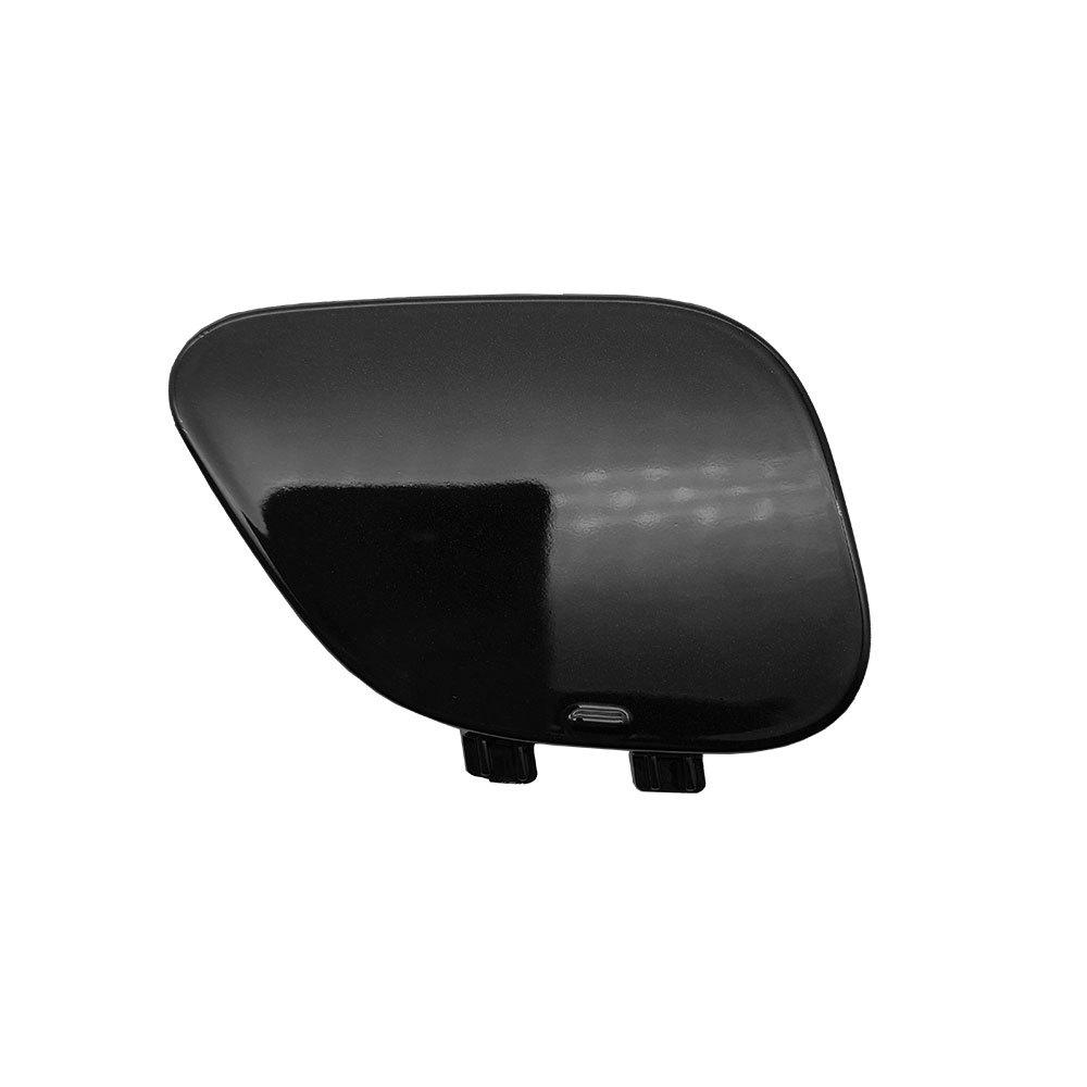 Накладка на буксировочный крюк переднего бампера BMW 4 серии M G22/G23 - 51119854253