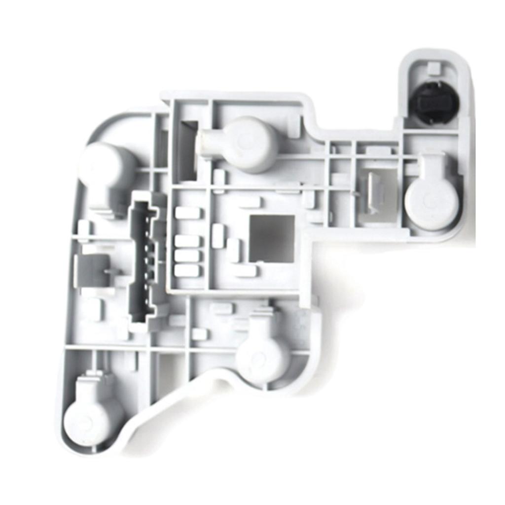 Патрон лампы заднего фонаря A2048201500 для W204 C-класса седан 07-10 замена патрона лампы заднего фонаря