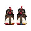 Anta Ufo Et 2.0 Mid Top 'Черный Красный Желтый' 112011618-6