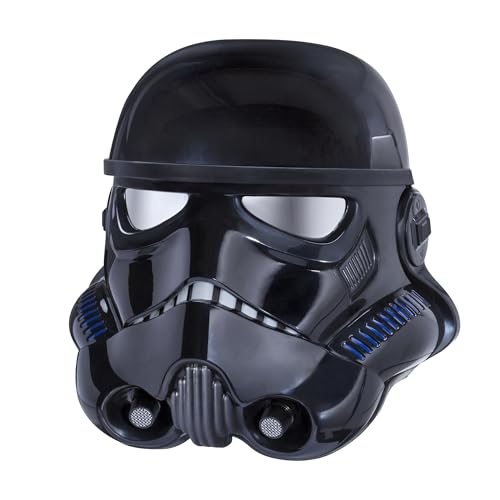 Hasbro Shadow Trooper Helmet C0063 - Figure