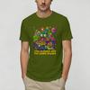 King Gizzard And The Lizard wizard TShirt Summer Leisure T Shirts Unisex Cotton O Neck Top Tees Short Sleeve Awesome Tshirt
